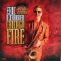 Eric Alexander: Chicago Fire (180g), LP