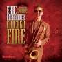 Eric Alexander: Chicago Fire, CD