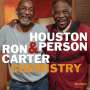 Houston Person & Ron Carter: Chemistry, CD