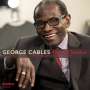 George Cables: I'm All Smiles, CD