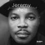 Jeremy Pelt: Jeremy Pelt The Artist, CD