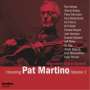 : Alternative Guitar Summit Honoring Pat Martino Vol.1, CD