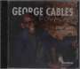 George Cables: Too Close For Comfort, CD