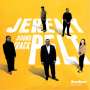 Jeremy Pelt: Soundtrack, CD