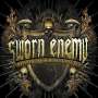 Sworn Enemy: Total World Domination (Domination Marbled Vinyl), LP
