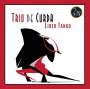 Trio De Curda: Liber Tango (180g), LP