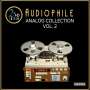 : Audiophile Analog Collection Vol. 2 (200g) (45 RPM), LP,LP