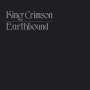 King Crimson: Earthbound: Live 1972, CD,DVA