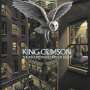 King Crimson: The ReconstruKction Of Light, CD,DVA