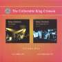 King Crimson: The Collectable King Crimson Volume 1 - Live 1974, CD,CD