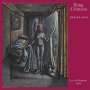 King Crimson: Absent Lovers: Live In Montreal 1984, CD,CD