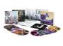 Robert Fripp: Music For Quiet Moments, CD,CD,CD,CD,CD,CD,CD,CD