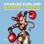 Charles Earland: Slammin' & Jammin' (180g), LP