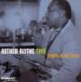Arthur Blythe: Spirits In The Field, CD