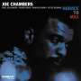 Joe Chambers: Horace To Max, CD