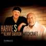 Harvie S & Kenny Barron: Witchcraft, CD