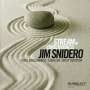 Jim Snidero: Stream Of Consciousness, CD