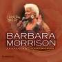 Barbara Morrison: I Love You, Yes I Do, CD