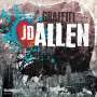 JD Allen III: Graffiti, CD