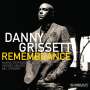 Danny Grissett: Remembrance, CD