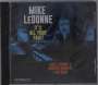 Mike LeDonne: It's All Your Fault, CD