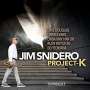 Jim Snidero: Project-K, CD