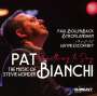 Pat Bianchi: Something to Say: The Music of Stevie Wonder, CD