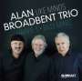 Alan Broadbent: Like Minds, CD