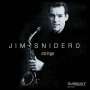 Jim Snidero: Strings, CD