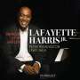 Lafayette Harris Jr.: Swingin' Up In Harlem, CD