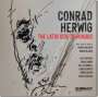 Conrad Herwig: Latin Side Of Mingus, CD