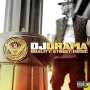 DJ Drama: Quality Street Music (Gold Vinyl), LP,LP