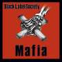 Black Label Society: Mafia, CD