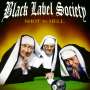 Black Label Society: Shot To Hell, CD