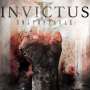Invictus: Unstoppable (180g) (Limited Edition) (White with Apple/Orchid & Grey Splatter Vinyl), LP