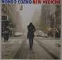 Mondo Cozmo: New Medicine, LP