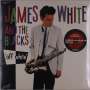 James White & The Blacks: Off White (180g) (Limited Edition) (White Vinyl), LP