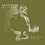 Artur Menezes: Fading Away, CD