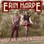 Erin Harpe: Meet Me In The Middle, CD