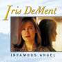 Iris DeMent: Infamous Angel (remastered), LP