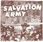 The Salvation Army: Mind Gardens (40th Anniversary) (Limited Edition), SIN,SIN