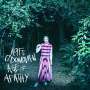 Aoife O'Donovan: Age Of Apathy (Deluxe Edition) (Tye-Dye Vinyl), LP,LP