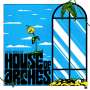 Amir Bresler: House Of Arches, LP