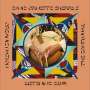 David Ornette Cherry: Organic Nation Listening Club (The Continual), CD
