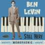 Ben Levin: Still Here, CD