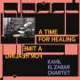 Kahil El'Zabar: A Time For Healing, LP,LP