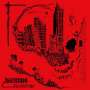 Nervus: Evil One (Limited Edition) (Red Vinyl), LP