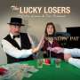 The Lucky Losers: Standin' Pat, CD