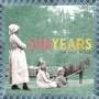 Sunyears: Come Fetch My Soul! (Limited Edition) (Sea Grass Blue Vinyl), LP