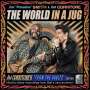 Jimi 'Prime Time' Smith & Bob Corritore: World In A Jug, CD